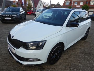Skoda Fabia Combi  1.2 TSI Green tec Monte Carlo Panor