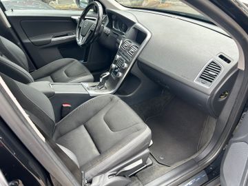Volvo XC60 - 10