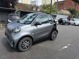 Smart ForTwo fortwo cabrio electric drive / EQ 22kw - Smart ForTwo: Electric