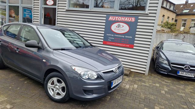 Hyundai i30 1.4 Edition Plus HINTERE BREMSEN NEU