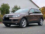 Volkswagen VW Touareg II 3.0 TDI | TÜV NEU - Volkswagen Touareg: Ii