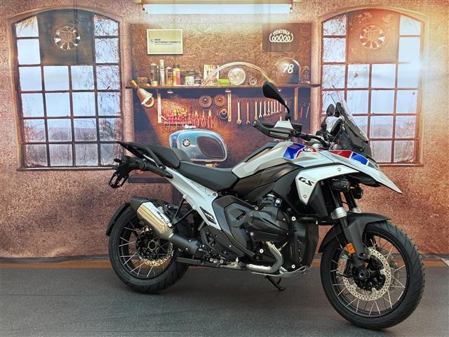BMW R 1300 GS Vorführmotorrad frei 22.09.202