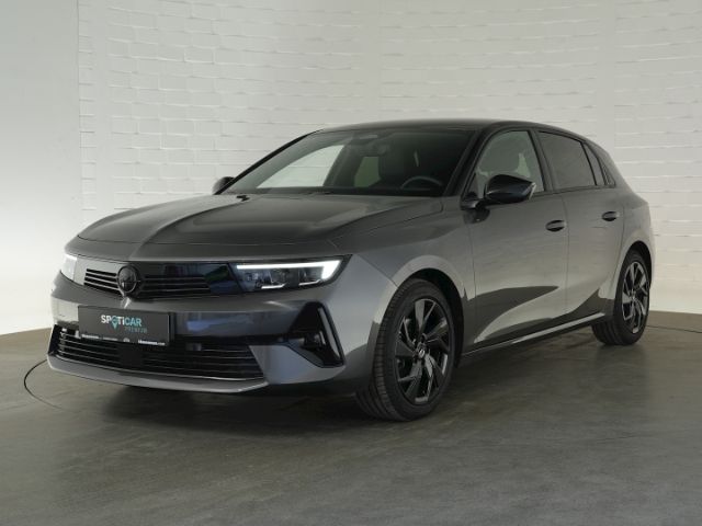 Astra L LIM GS AUTOMATIK+AHK+LED MATRIX+NAVI+360
