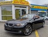 BMW 320i Cabrio*Xenon*PDC*Shz*Leder*Memory*TüvNeu - BMW 320: Cabrio