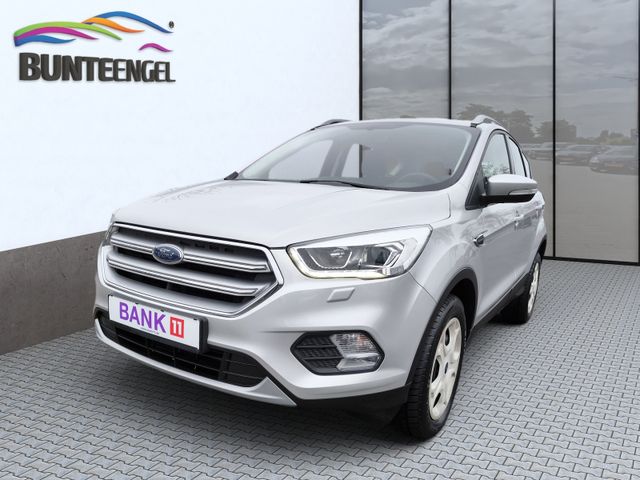 Ford Kuga 1.5 TDCi Cool & Connect Navi/AHK/Kamera