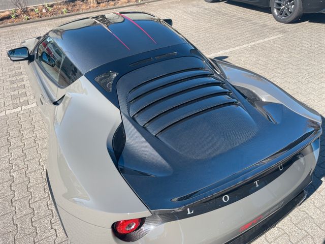 Fahrzeugabbildung Lotus Evora GT430 Sport I. Hand unfallfrei kein Tracks