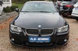 BMW 330d Cabrio *2.HAND / M-SPORT / STEPTRONIC* - BMW 330: Sport