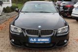 BMW 330d Cabrio *2.HAND / M-SPORT / STEPTRONIC* - BMW 330: Cabrio, 330d