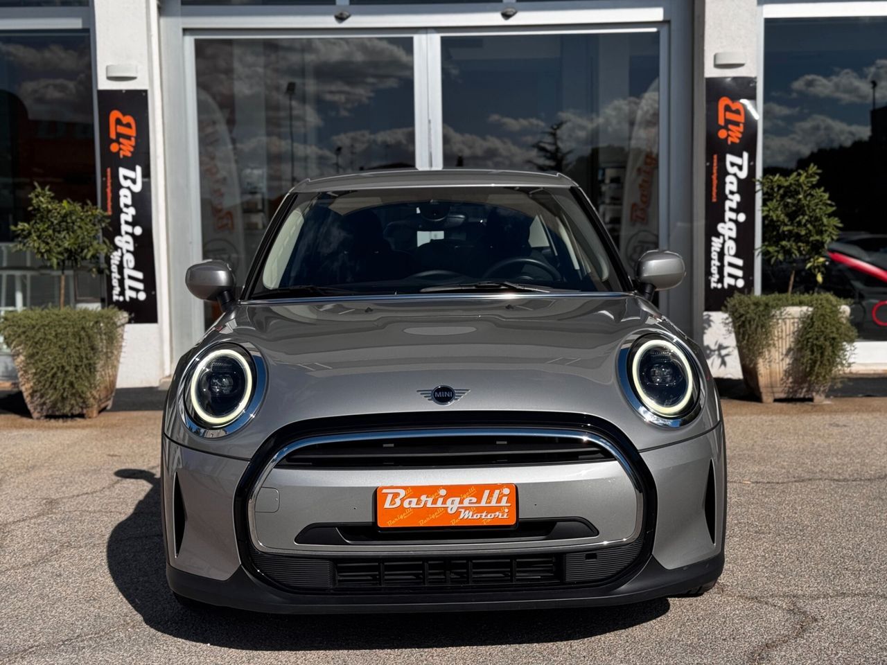 Other Mini 1.5 Cooper Essential, Aziendale, Iva deduci