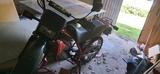 Yamaha XT350 - YAMAHA XT 350