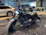 Harley-Davidson FLSTFB Fat Boy Special 103 CUI Remus LED Matt - Offers