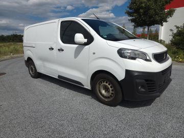 Peugeot Expert - 3