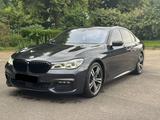 BMW 730d G11 M-Pacht  X-Drive Adblue Laser... - BMW 730 in Herne