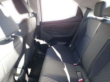 Toyota Yaris - 9