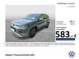 Volkswagen Tayron 1.5 HYBRID ELEGANCE AHK CAM NAVI - Volkswagen Tayron Elegance mit Hybrid-Antrieb (Benzin/Elektro)