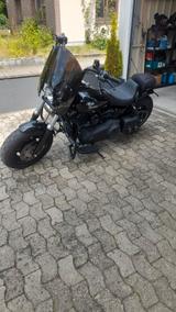 Harley-Davidson Fat Bob FXDF 103 - HARLEY-DAVIDSON MOTORRAD
