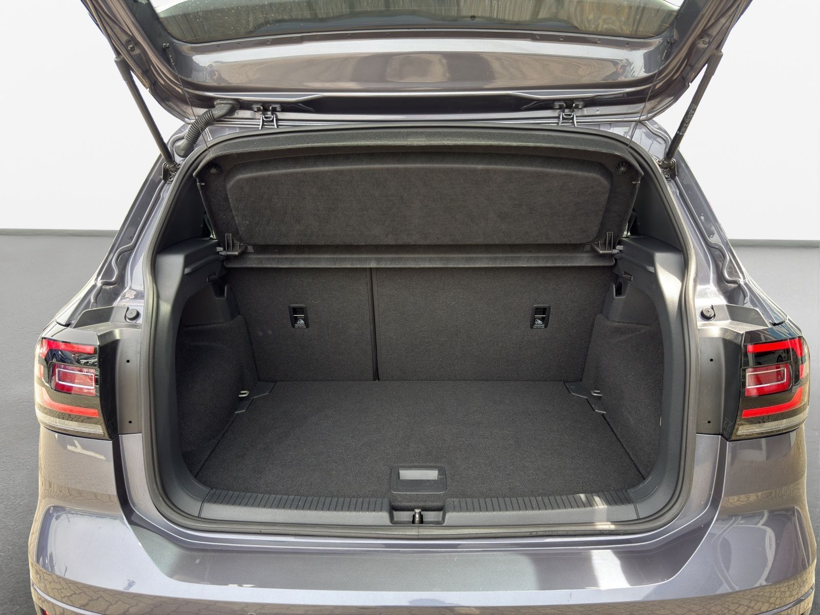 Volkswagen T-Cross - Bild 14