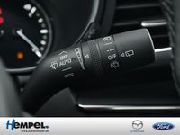 Mazda 3 - Vorschau Bild 17