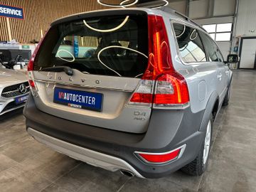 Volvo XC70 Kinetic AWD *Xenon*Elek.Heckkl.*