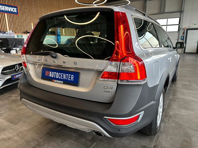 Volvo XC70 Kinetic AWD *Xenon*Elek.Heckkl.*