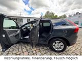 Volvo XC 60 XC60 Kinetic TÜV NEU, ZAHNRIEMEN NEU - Volvo XC60: Kinetic