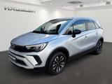 Opel Crossland 1.2 Elegance/Klima/Kamera/LED Scheinwe