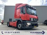 Mercedes-Benz Actros 1836 LS / Motor Problem / Streamspace / 7