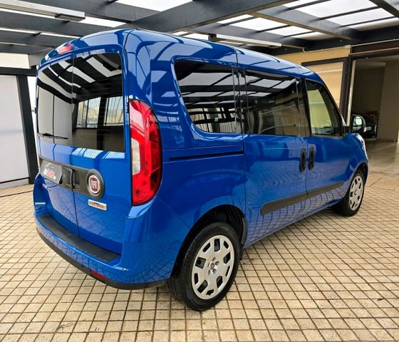 Fiat Doblo 1.6 MJT 120CV S&S Combi N1 Lounge 5po