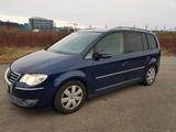 Volkswagen VW Touran Highline TDI 2.0 170ps 5 sitze - Volkswagen Touran: TDI 170 Ps