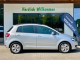 Volkswagen Golf Plus Life Standheizung AHK Scheckheft - Volkswagen Golf Plus: Standheizung