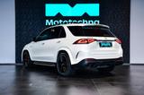 Mercedes-Benz GLE - Mercedes-Benz GLE-Klasse