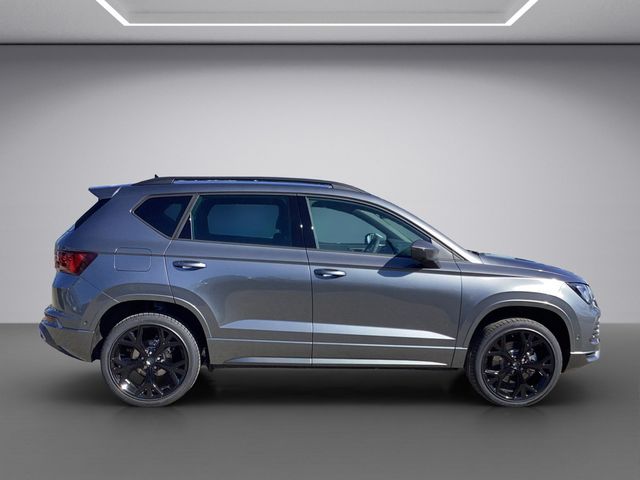 Ateca FR Black Edition 2.0TDI ACC LED PANO 360°