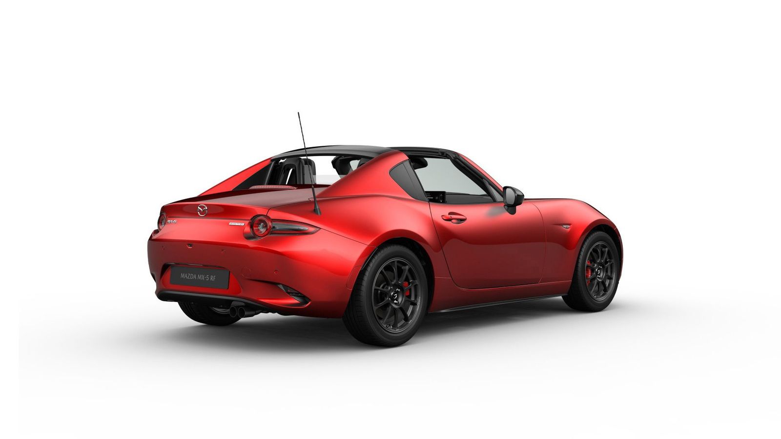 Mazda MX-5 - Bild 3