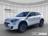 Fiat 600 Hybrid Sonderedition 1.2 Mild-EU6e ab 171€ l - weiße Fiat 600