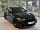 BMW 116 i Edition 5-trg.  M Sport Shadow SHZ LED NAV - BMW 116 aus 2019