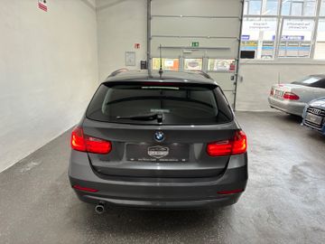 BMW 320 - 7