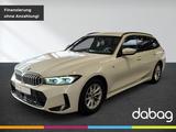 BMW 320d Touring M-Sport / Matrix / HuD / Mem / ACC