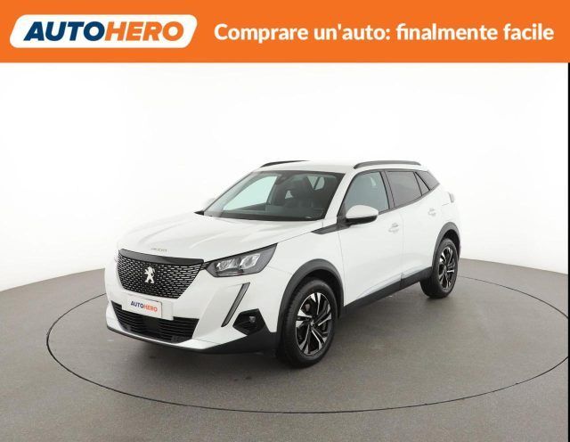 Image of Peugeot 2008