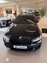 BMW 540d xDrive Touring Aut. - BMW 540 Gebrauchtwagen
