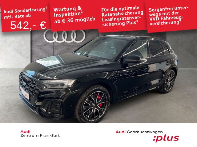 Image of Audi SQ5