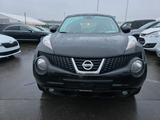 Nissan Juke 1.5 dCi - Nissan Gebrauchtwagen von 2012