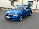 Skoda Fabia Style 1.0 TSI, PDC,CLIMATRONIC,KAMERA,ALU