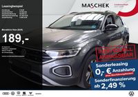 Volkswagen T-Roc - Vorschau Bild 1