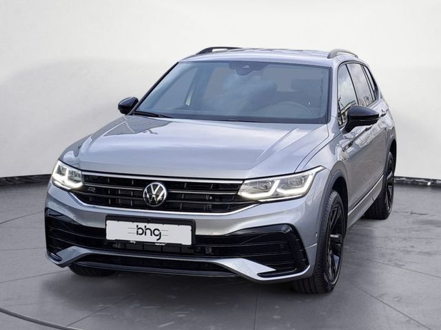 Volkswagen Tiguan Allspace R-Line 2,0 l TDI SCR 4MO TION 7-