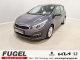 Kia Ceed 1.4 Edition 7 Klima - Kia cee'd / Ceed in Dresden