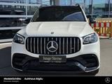 Mercedes-Benz GLS 63 AMG 4M+ Ultimate Keramik NAPPA AHK NP219 - Mercedes-Benz: Gls