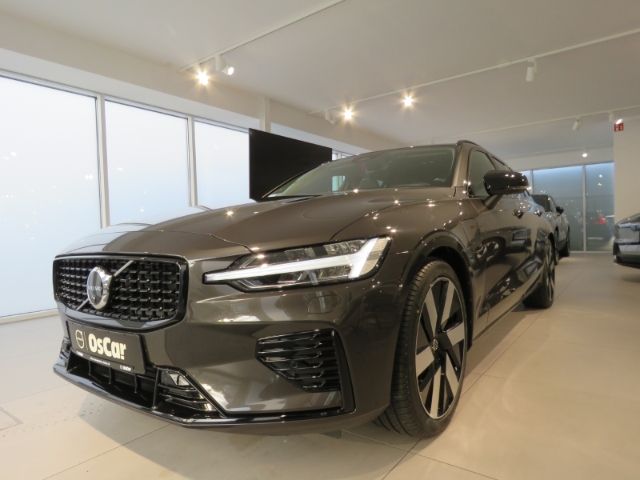 Volvo V60 T8 Recharge Plus Dark AHK 19Zoll Business-P. imagem 3