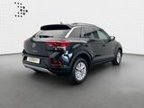 Volkswagen T-ROC 1.0 TSI  LIFE*LED*NAVI*KLIMA*PDC*SHZ*ALLWE - Jahreswagen