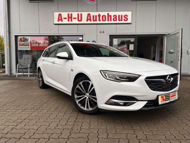 Opel Insignia B Sports Tourer Business Innovation