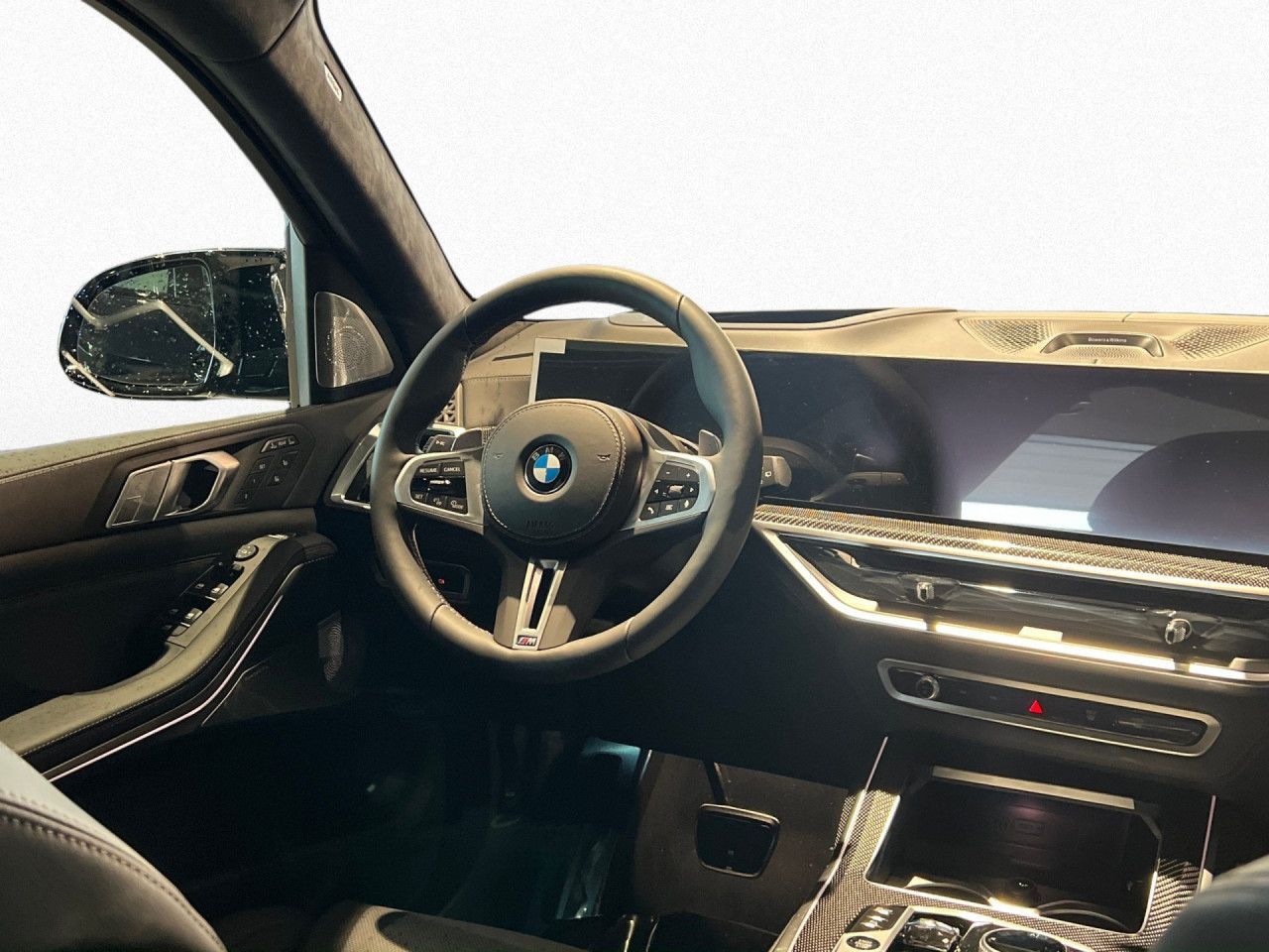 BMW X7 M60 - Bild 11
